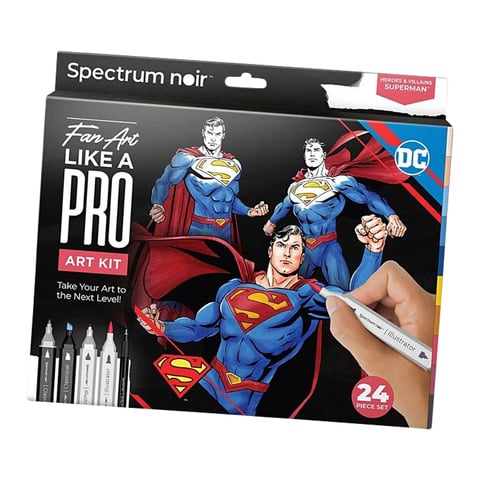 kit de bricolage Creative Universe