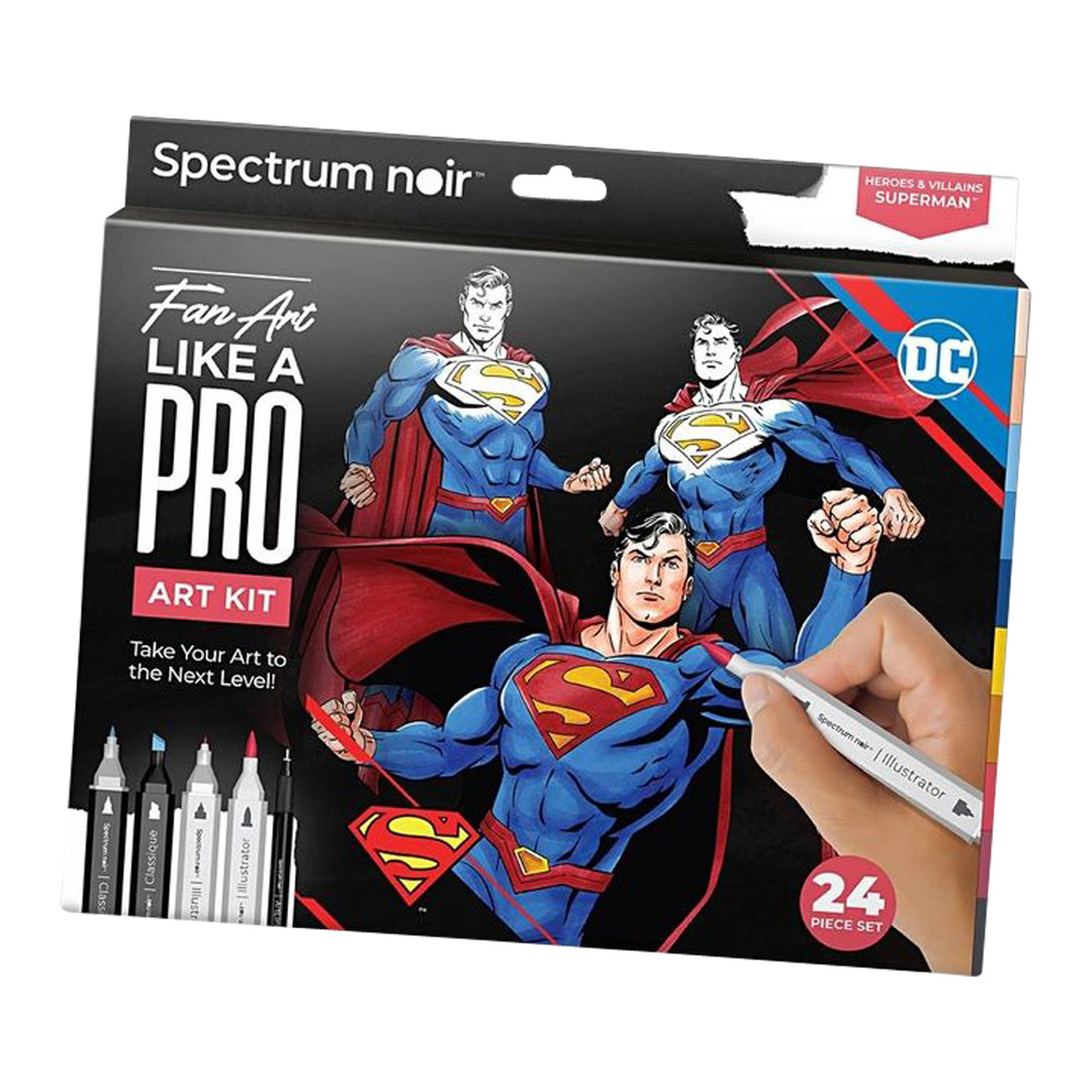 kit de bricolage Creative Universe