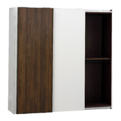 Schiebetürenschrank Dover