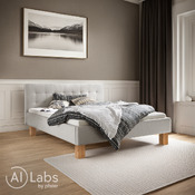 Bett Dream-Line