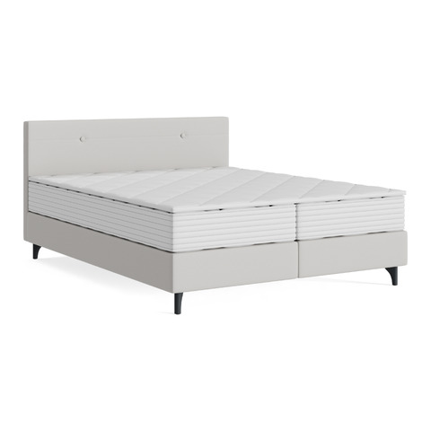 letto Boxspring AURORA