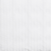 Duvetanzug White-Seersucker