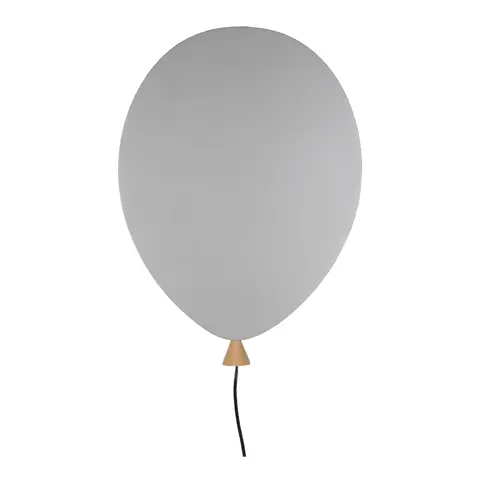 Wandleuchte Balloon