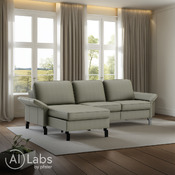 Ecksofa Classics