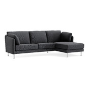 Ecksofa I-Cielo