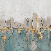 Leinwandbild Arte