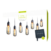 guirlande lumineuse SOLAR LIGHT