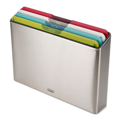 Schneidebrett-Set Folio