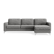 divano ad angolo CLASSICS PLUS