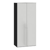 Drehtürenschrank Atlantis