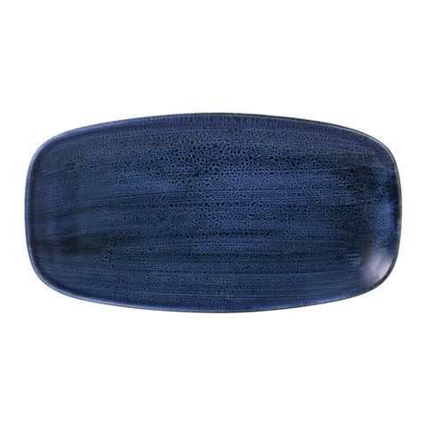 Servierplatte Stonecast