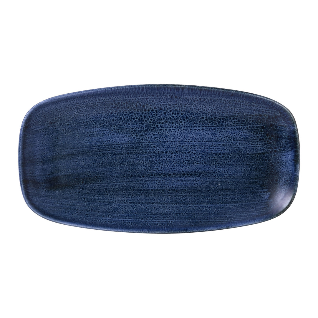 Servierplatte Stonecast