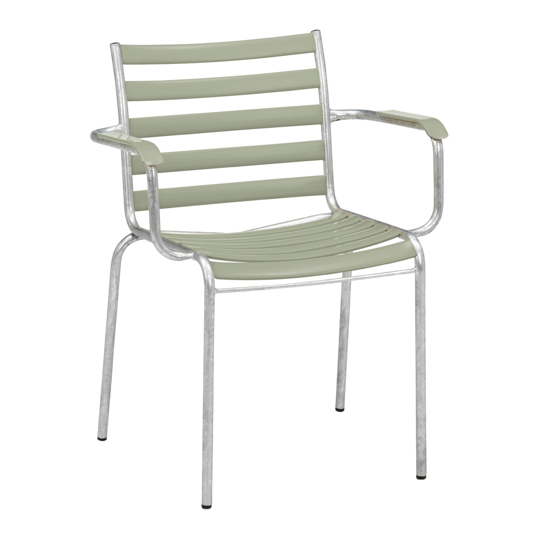 chaise de jardin BAETTIG 14A