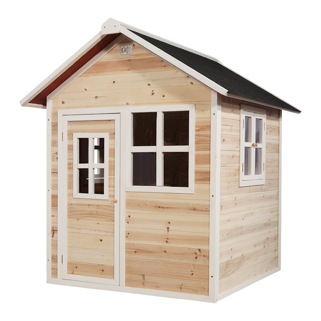 maison de jeu Loft