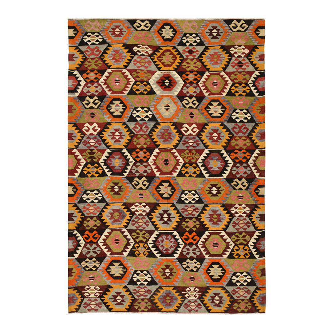 tappis kilim Kelim