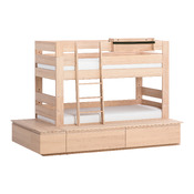 letto a castello TEAM 7 KIDS