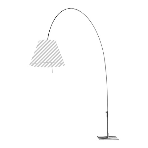 lampada a stelo LADY COSTANZA
