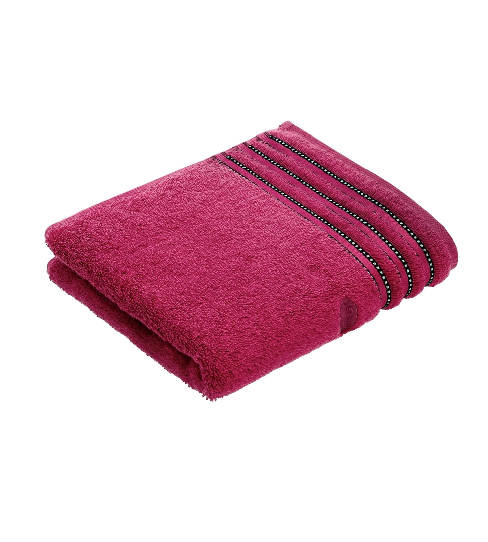 serviette Cult de Luxe