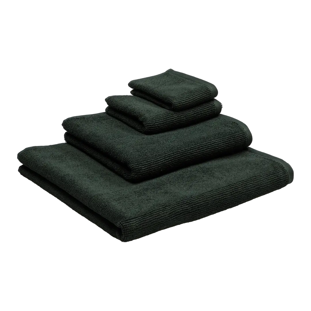serviette de douche Aya C2C