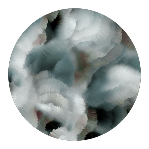 tappeto in lana FLITTER FLUTTER