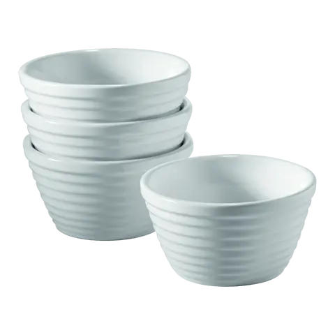 set di ciotole Oven-Chef