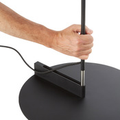 lampada a stelo STICK