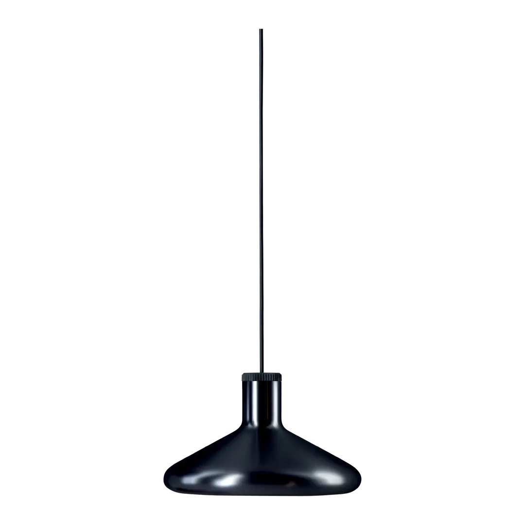 lampada a sospensione Flask