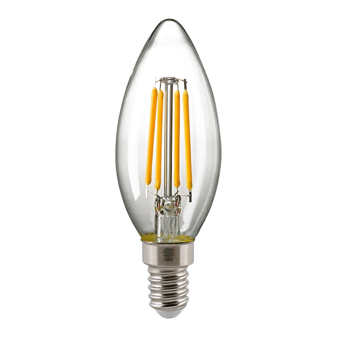 Leuchtmittel E14 Led