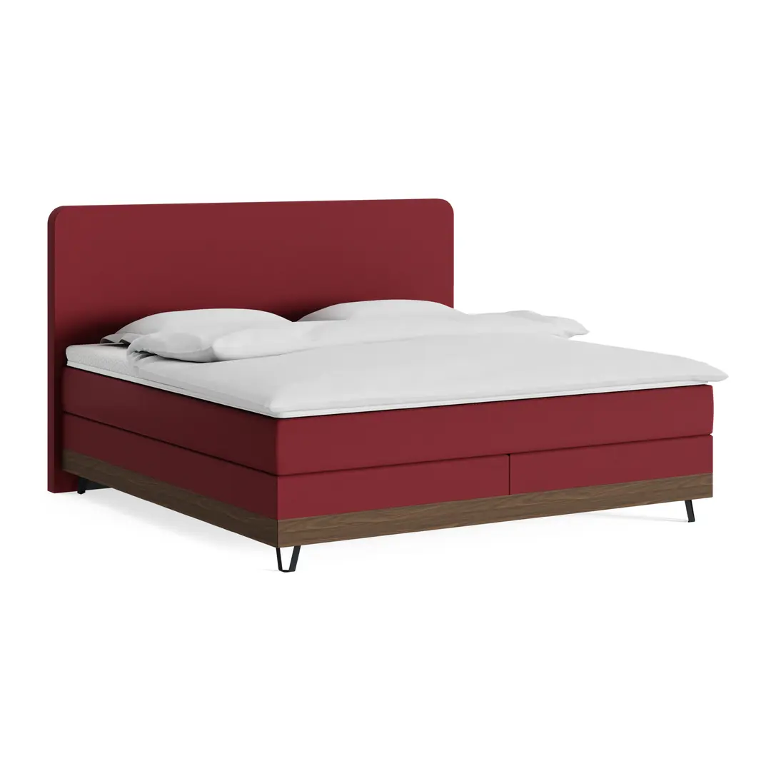 letto Boxspring ISLAND-SPRING ELE.