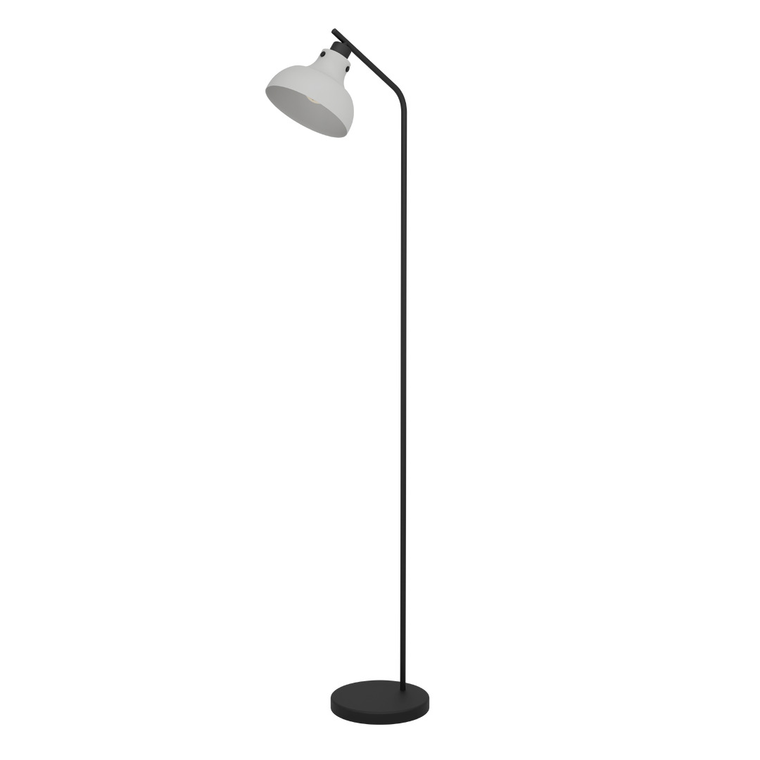 lampada a stelo Matlock