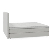 lit boxspring Nylund
