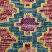 tappeto kilim Afghan Kelim