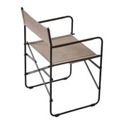 Sessel Silhouette