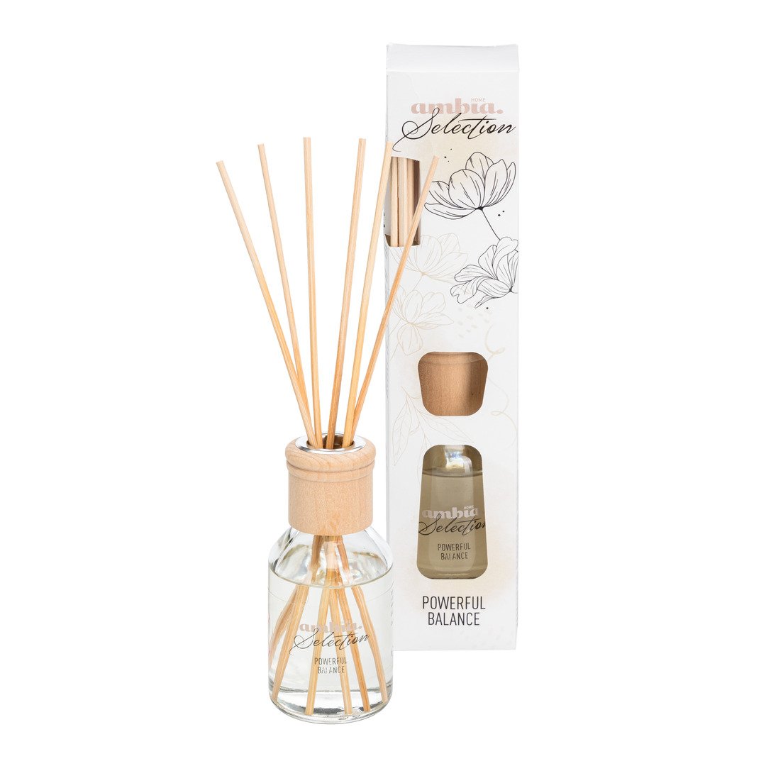 diffuseur Selection