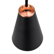 lampada a sospensione Mix & Match