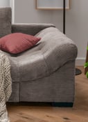 Ecksofa Alvito
