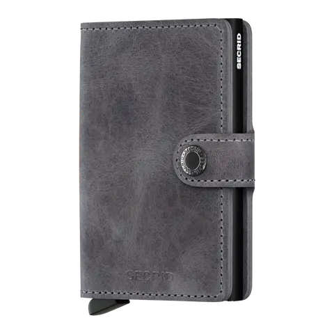 portacarte Miniwallet-Vintage