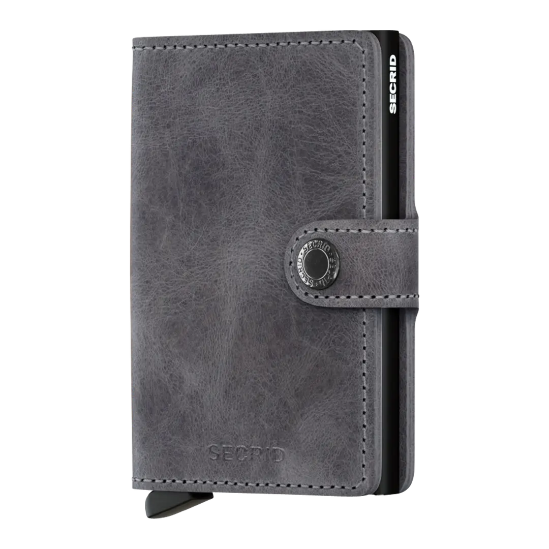 portacarte Miniwallet-Vintage