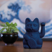 statua LUCKY CAT