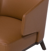 fauteuil Amanda