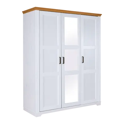 Drehtürenschrank Maluno