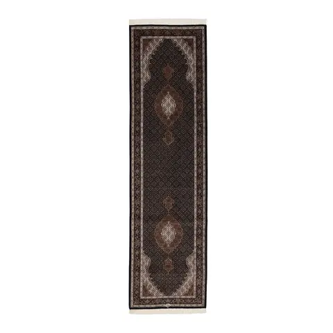 tapis persan Täbriz fein
