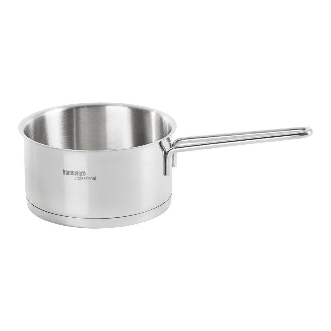 casseruola con manico Perfect Cooking