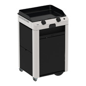 barbecue corpo Fusion 60