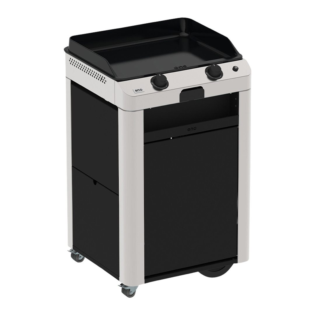 corps du barbecue Fusion 60