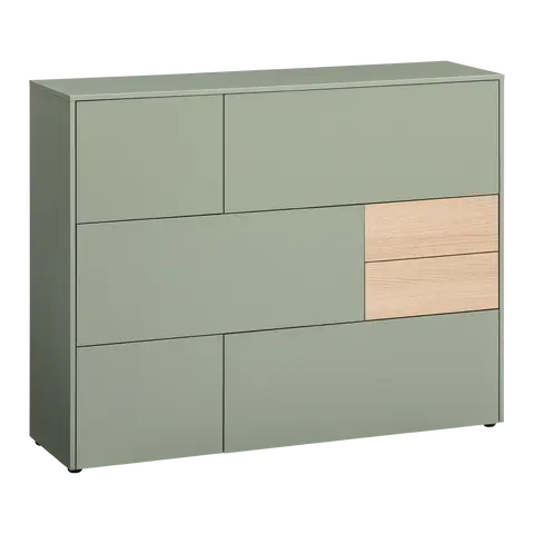highboard Naomi