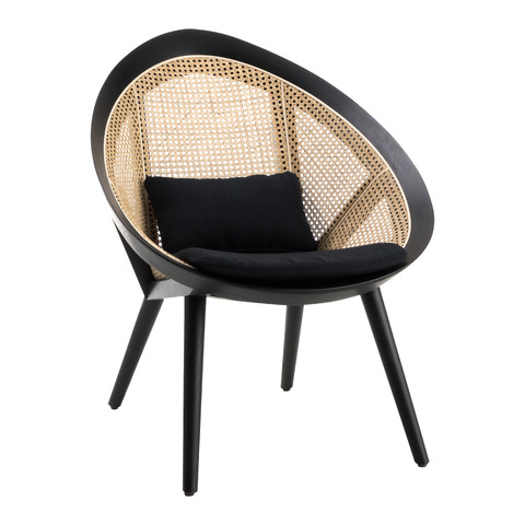 fauteuil ASIA