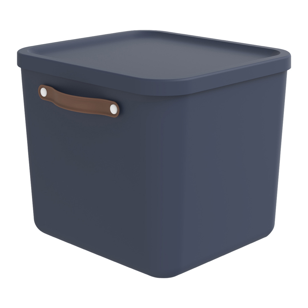 Aufbewahrungsbox Maloja