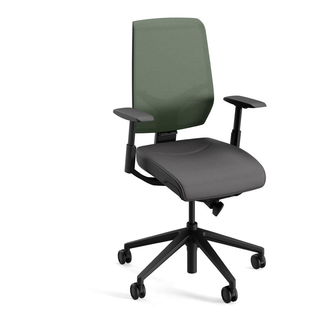 sedia per ufficio GIROFLEX-68