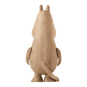 Holzfigur MOORS